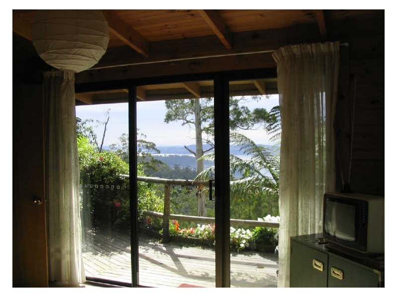 140 Groombridges Road, Kettering TAS 7155