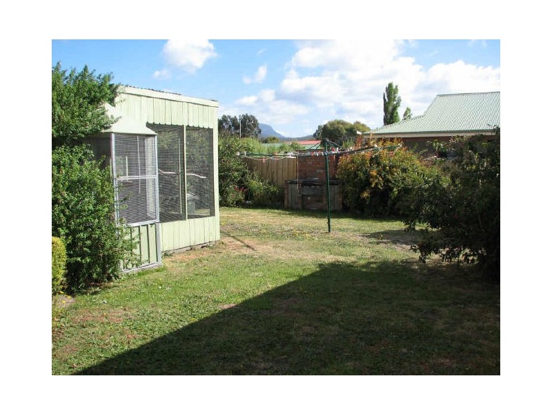Margate TAS 7054