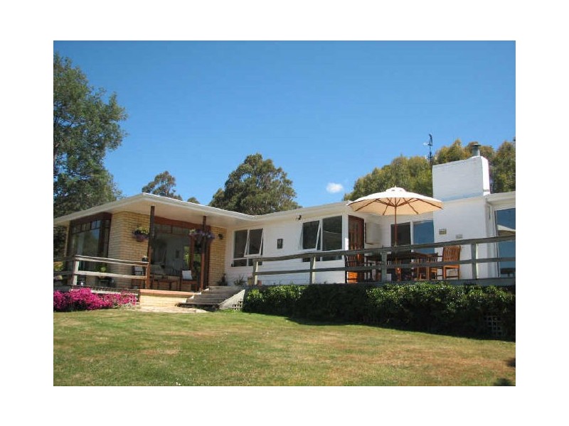 3710 Channel Highway ‘Caringa’, Birchs Bay TAS 7162