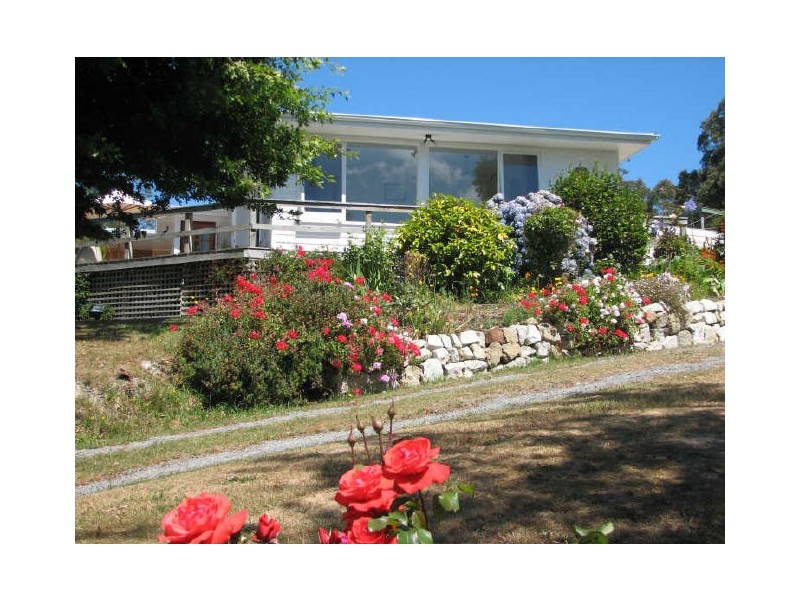 3710 Channel Highway ‘Caringa’, Birchs Bay TAS 7162