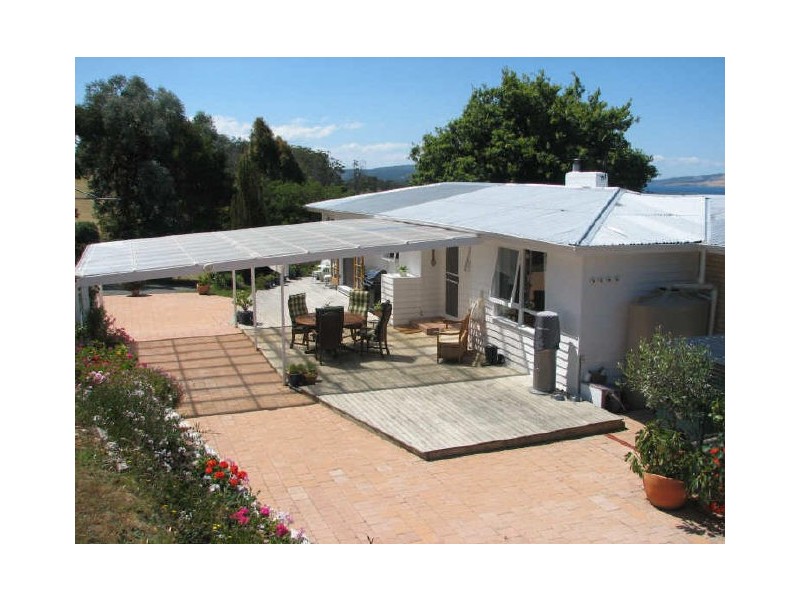 3710 Channel Highway ‘Caringa’, Birchs Bay TAS 7162