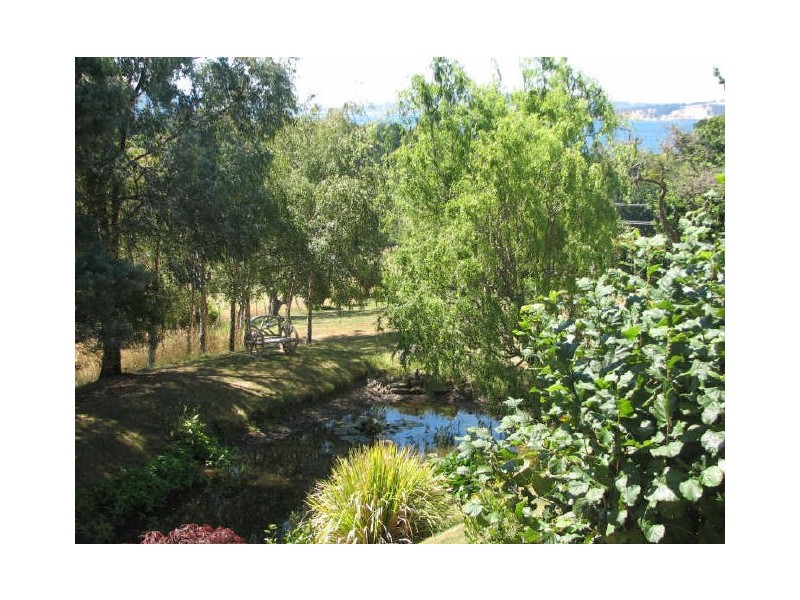3710 Channel Highway ‘Caringa’, Birchs Bay TAS 7162