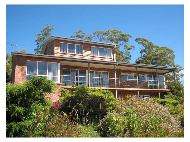 128 Groombridges Road, Kettering TAS 7155