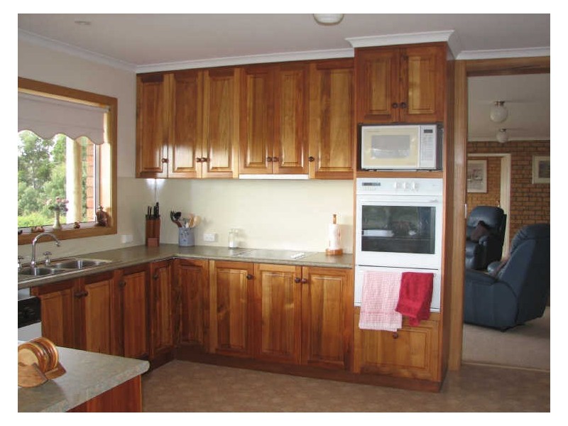 128 Groombridges Road, Kettering TAS 7155