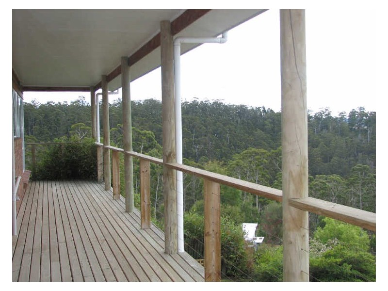 128 Groombridges Road, Kettering TAS 7155