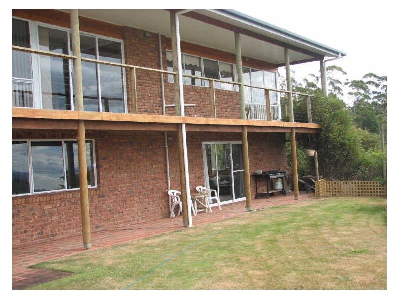 128 Groombridges Road, Kettering TAS 7155