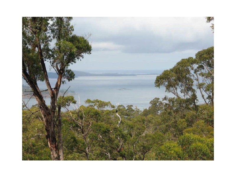 Lot 4/187 Saddle Road, Kettering TAS 7155