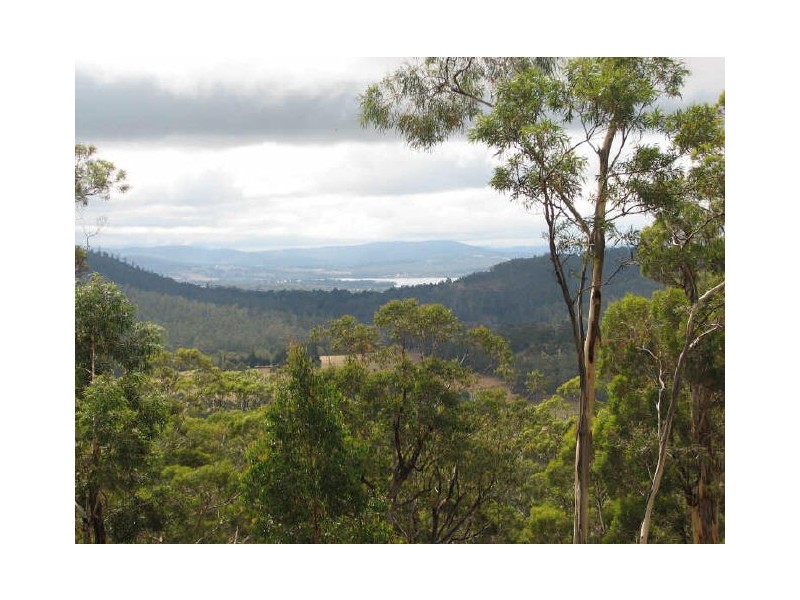 Lot 4/187 Saddle Road, Kettering TAS 7155