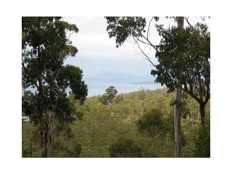 Lot 4/187 Saddle Road, Kettering TAS 7155