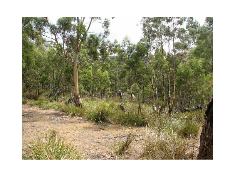 Lot 4/187 Saddle Road, Kettering TAS 7155