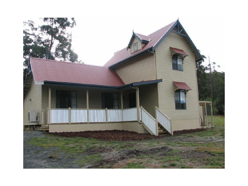 49 Crofton Drive, Allens Rivulet TAS 7150