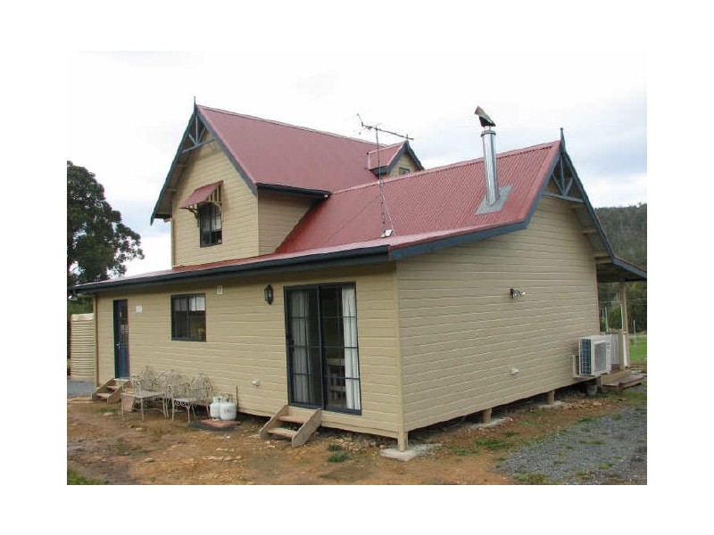 49 Crofton Drive, Allens Rivulet TAS 7150