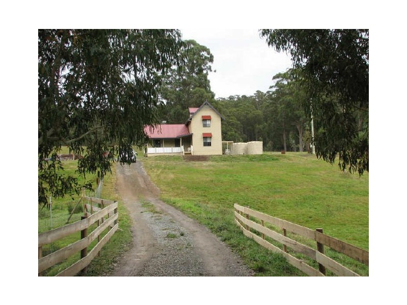 49 Crofton Drive, Allens Rivulet TAS 7150