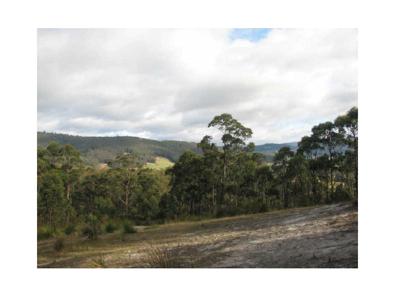 Lot 1 Mudges Rd, Allens Rivulet TAS 7150
