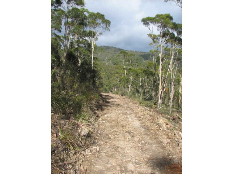 Lot 1 Mudges Rd, Allens Rivulet TAS 7150