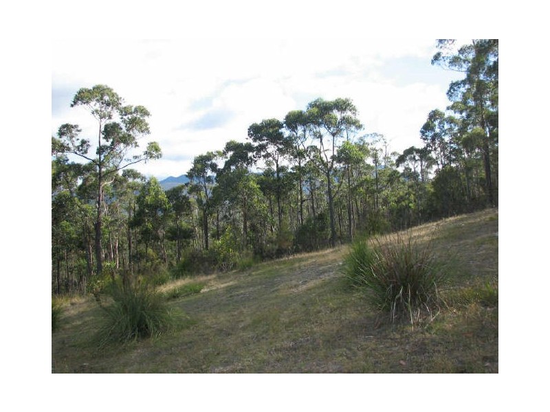 Lot 1 Mudges Rd, Allens Rivulet TAS 7150