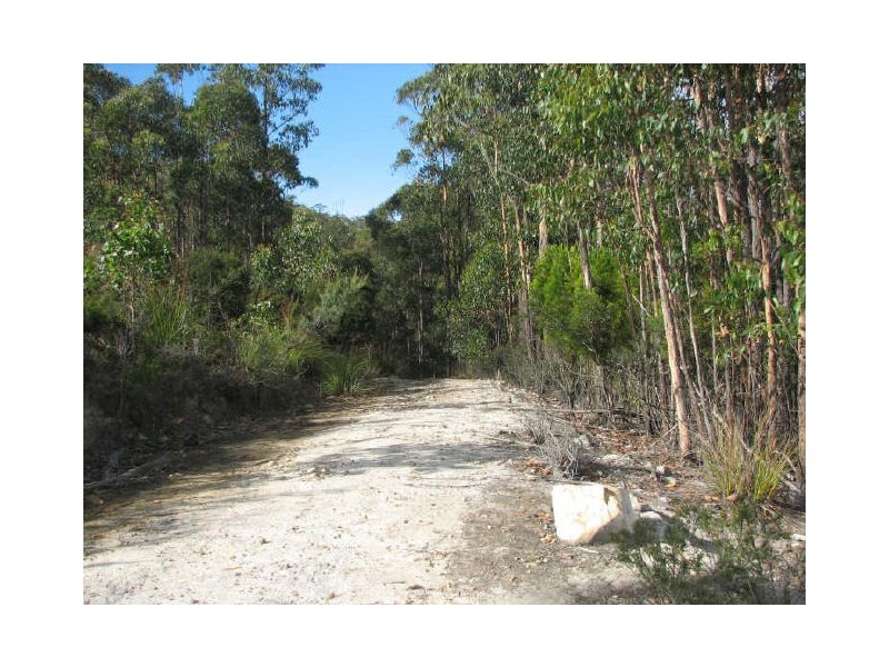Lot 1 Mudges Rd, Allens Rivulet TAS 7150