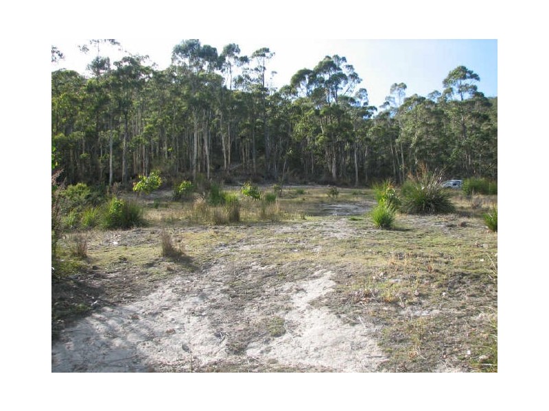 Lot 1 Mudges Rd, Allens Rivulet TAS 7150