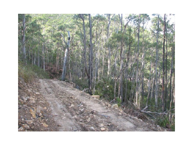 Lot 1 Mudges Rd, Allens Rivulet TAS 7150