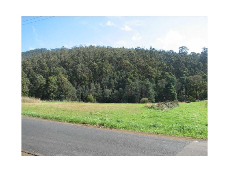 58 Snug Tiers Road, Snug TAS 7054