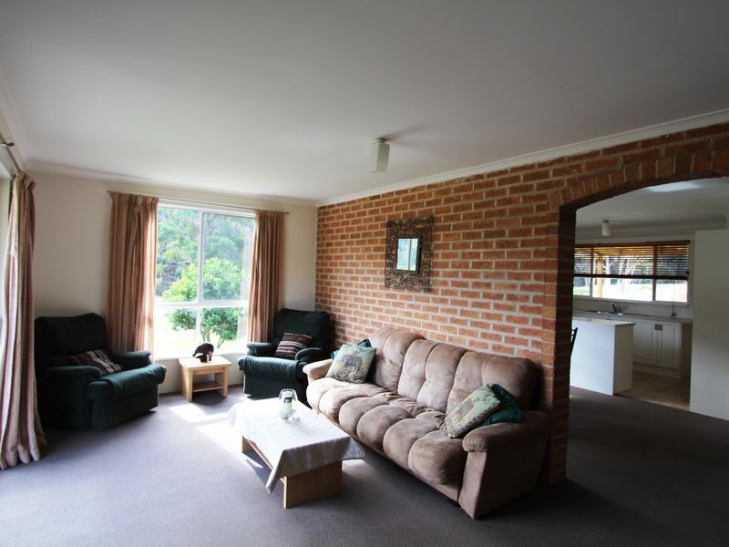 990 Woodbridge Hill Road, Gardners Bay TAS 7112