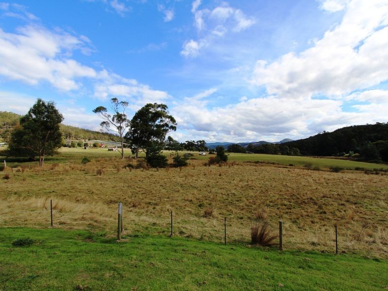 990 Woodbridge Hill Road, Gardners Bay TAS 7112