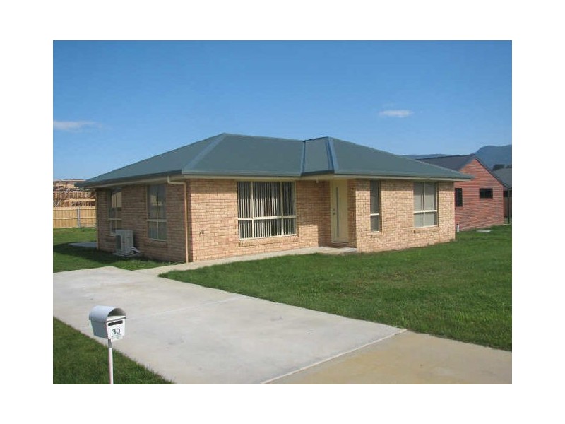 30 Incana Road, Margate TAS 7054