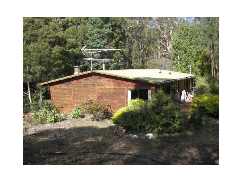 Oyster Cove TAS 7150