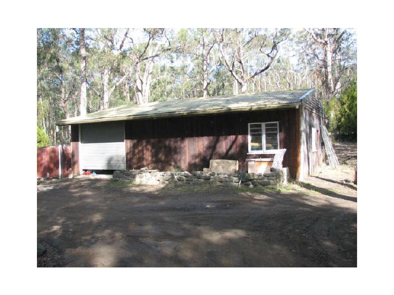 Oyster Cove TAS 7150