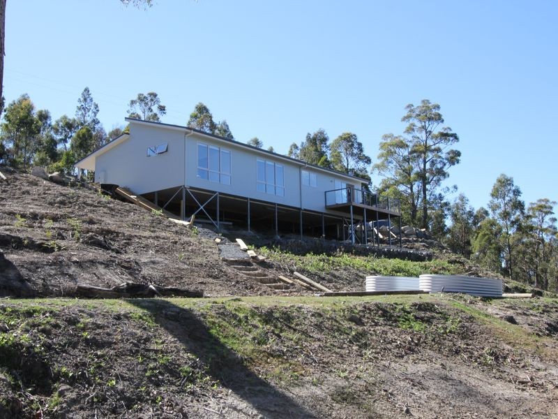 153 Groombridges Road, Kettering TAS 7155