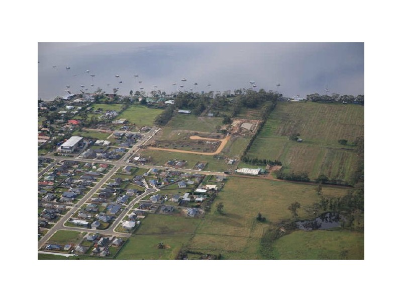 Lot 14-22 and 38-43 Bundalla Park, Margate TAS 7054
