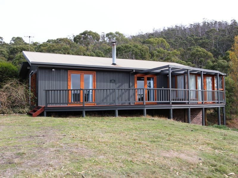 255 Tinderbox Road, Tinderbox TAS 7054