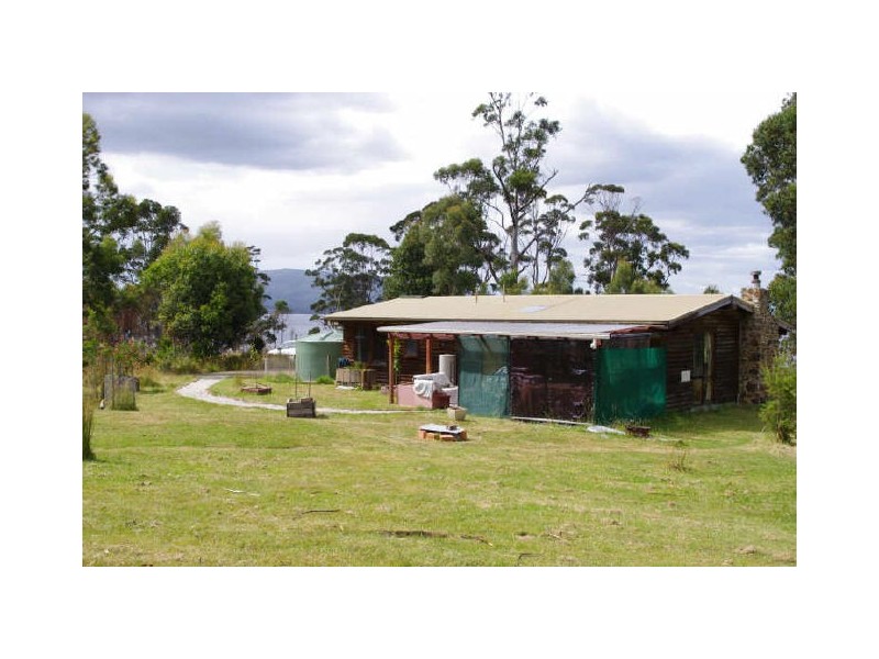 5442 Channel Highway, Gordon TAS 7150