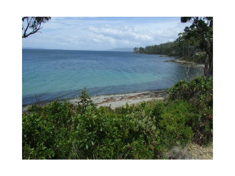 5442 Channel Highway, Gordon TAS 7150