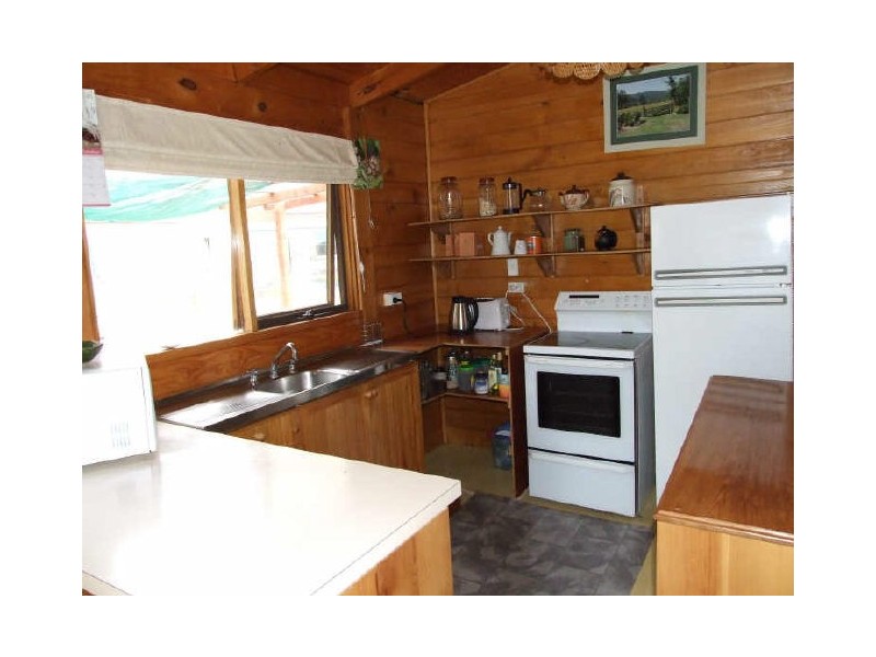 5442 Channel Highway, Gordon TAS 7150