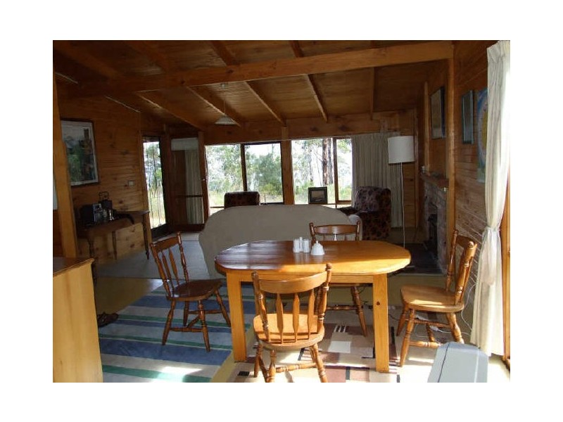 5442 Channel Highway, Gordon TAS 7150
