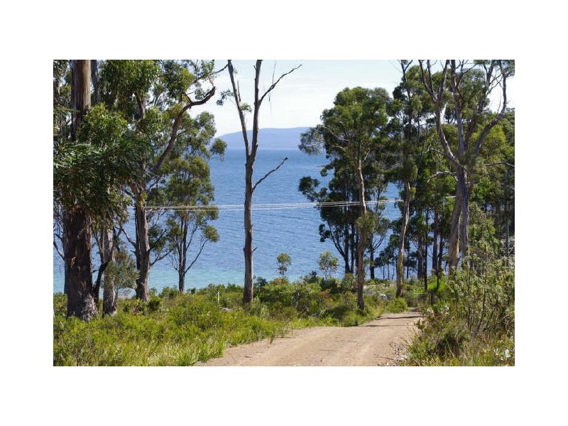5442 Channel Highway, Gordon TAS 7150