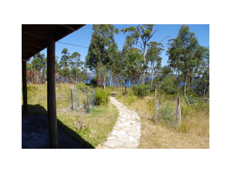5442 Channel Highway, Gordon TAS 7150