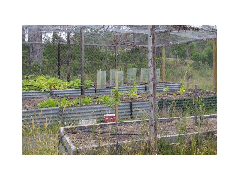 5442 Channel Highway, Gordon TAS 7150