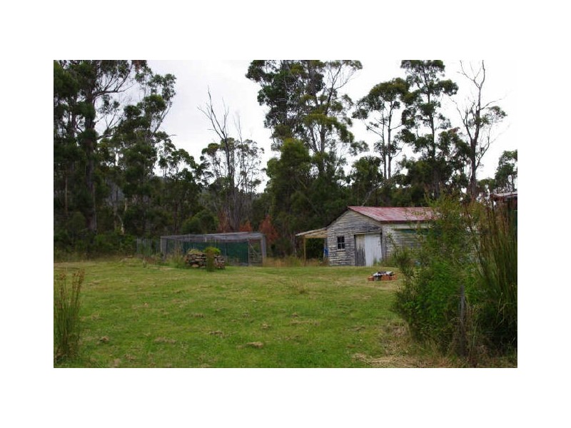 5442 Channel Highway, Gordon TAS 7150