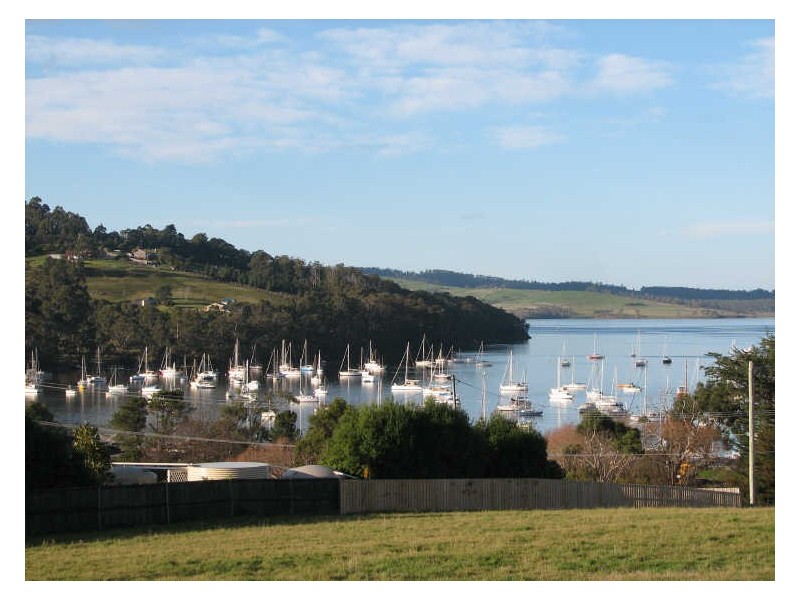 7 Turners Drive, Kettering TAS 7155