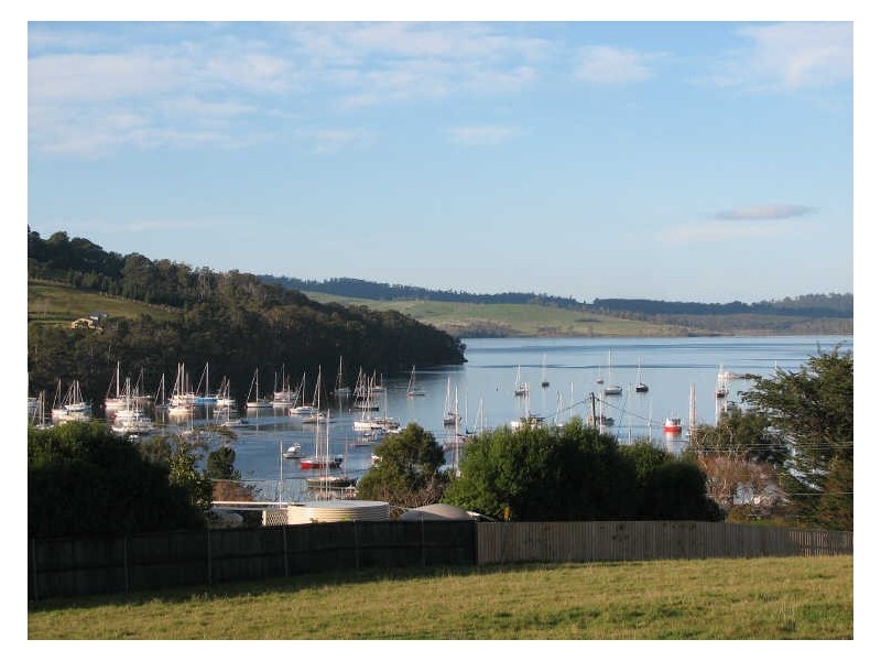 7 Turners Drive, Kettering TAS 7155