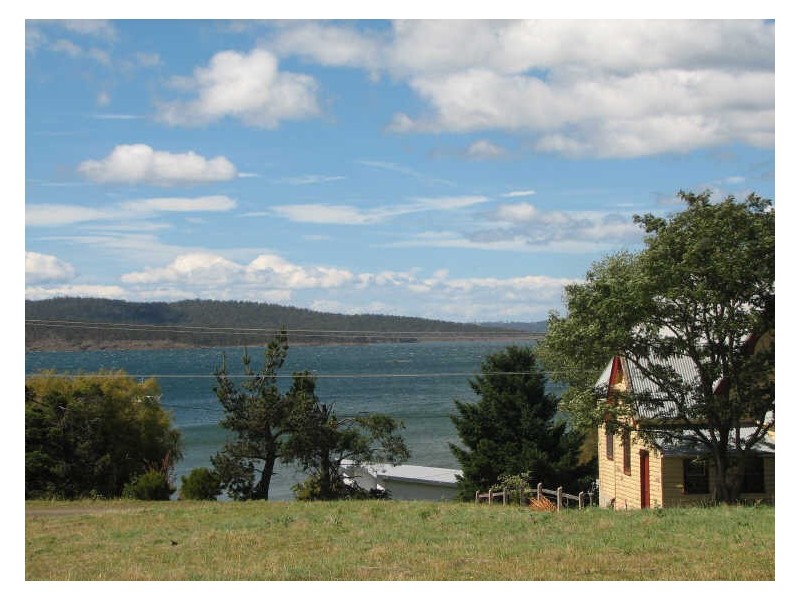 10 Potters Road, Woodbridge TAS 7162