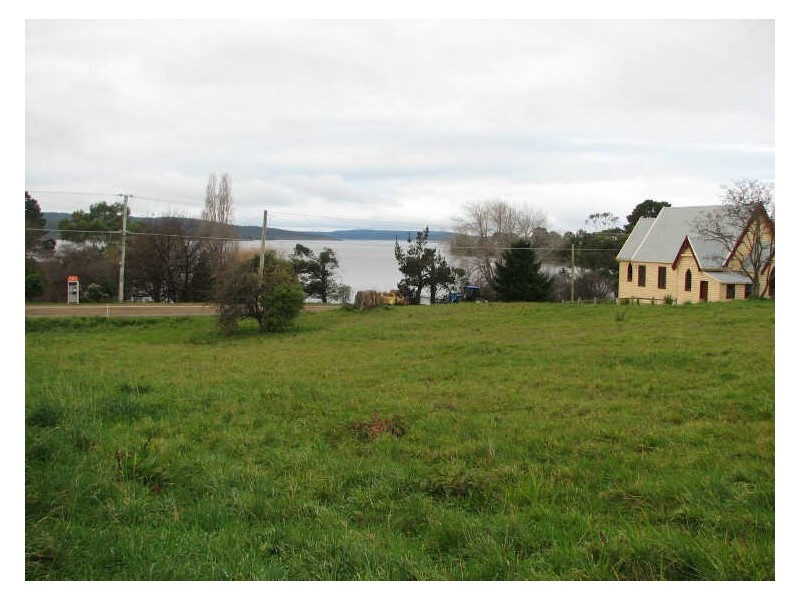 10 Potters Road, Woodbridge TAS 7162