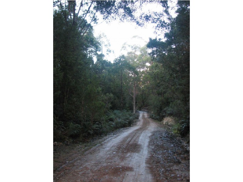 Lot 3/440 Woodbridge Hill Road, Woodbridge TAS 7162