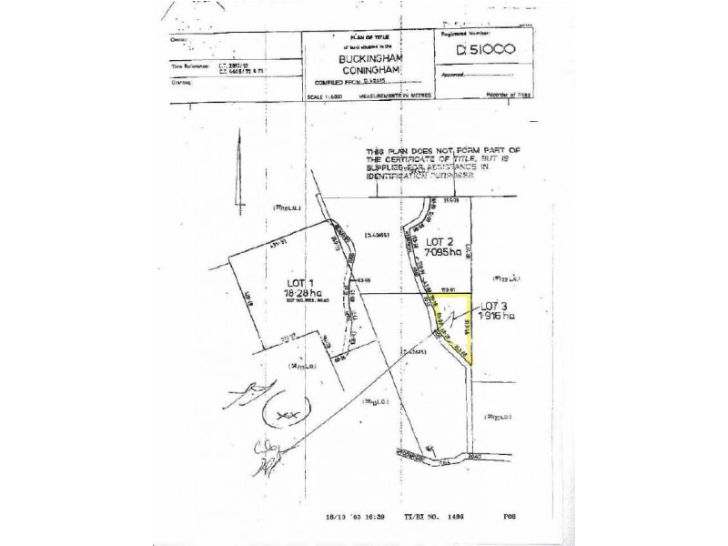 Lot 3/440 Woodbridge Hill Road, Woodbridge TAS 7162