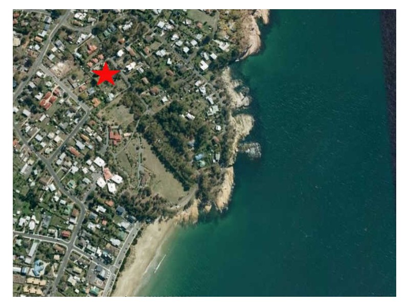 26 Blowhole Road, Blackmans Bay TAS 7052