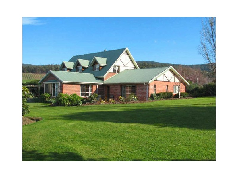 11 Weedings Way, Woodbridge TAS 7162