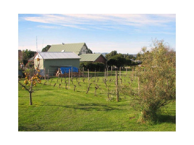 11 Weedings Way, Woodbridge TAS 7162