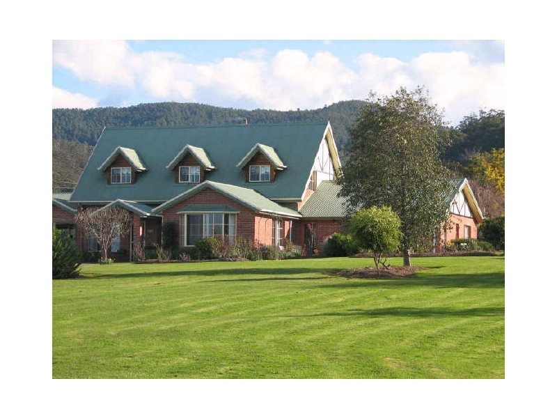11 Weedings Way, Woodbridge TAS 7162